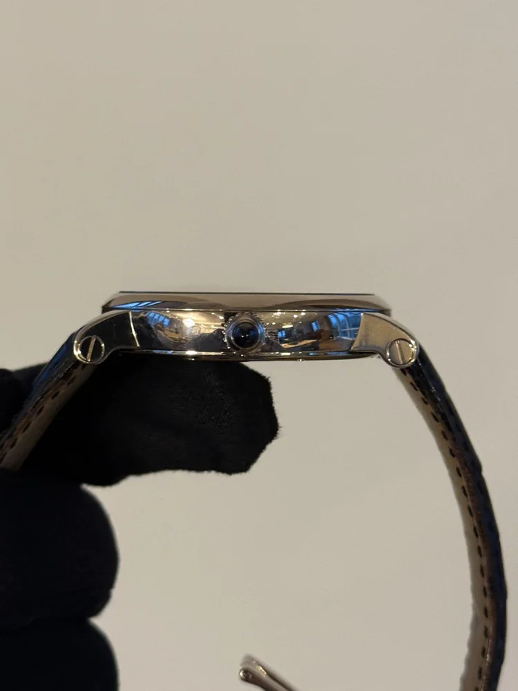 Cartier Rotonde de Cartier Date